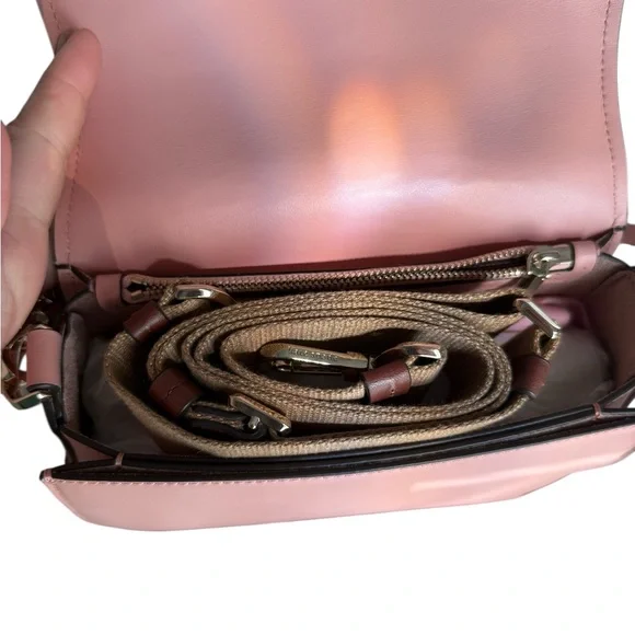 Kate Spade Suzy Large Saddle Bag - Picture 11 of 11